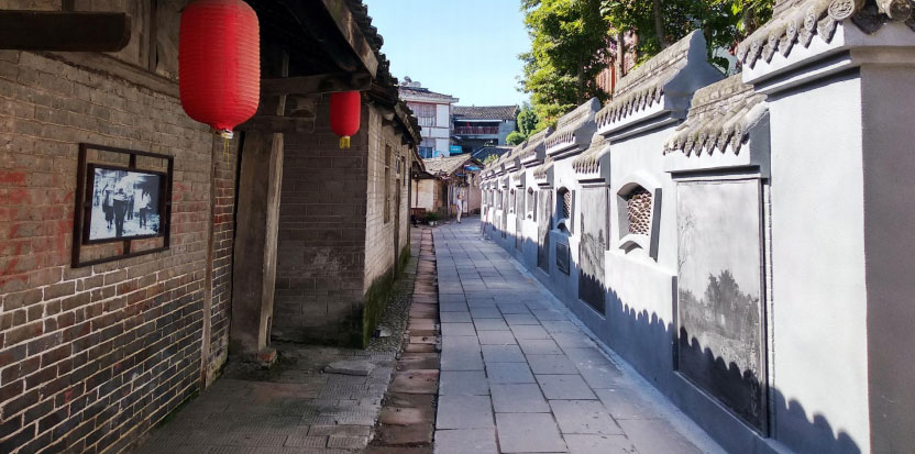 商業(yè)街規(guī)劃設(shè)計(jì)應(yīng)該關(guān)注哪些重點(diǎn)？體現(xiàn)在五個(gè)方面！