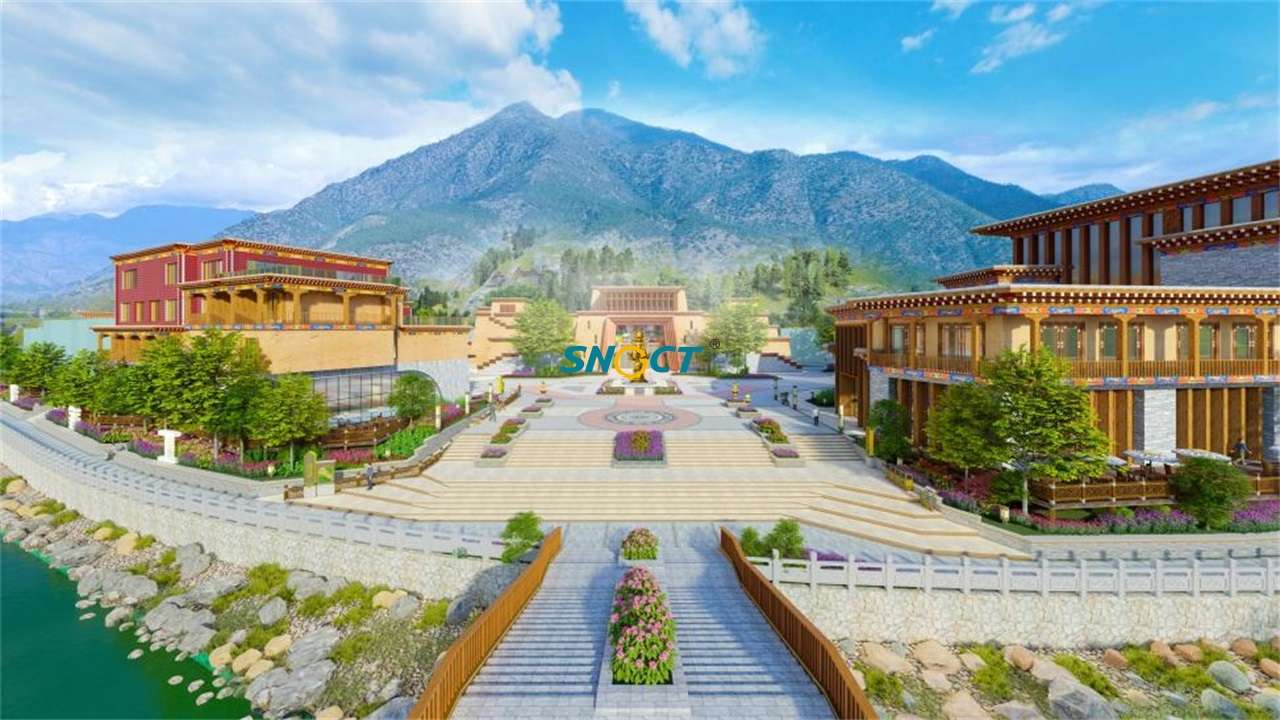 研學(xué)旅游配套設(shè)計(jì)的要點(diǎn)有哪些？七個(gè)方面是關(guān)鍵！