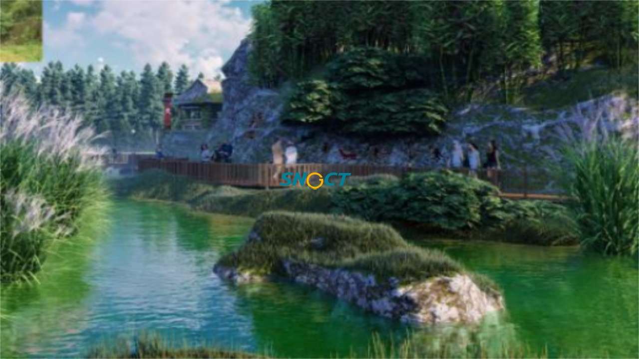 生態(tài)保護(hù)在風(fēng)景園林的原則有哪些？六個(gè)方面很關(guān)鍵！