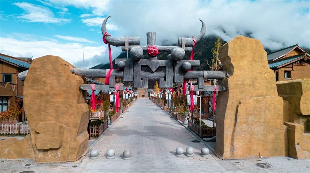 傳統(tǒng)景區(qū)的創(chuàng)新應(yīng)用有哪些內(nèi)容？值得關(guān)注七個(gè)點(diǎn)！
