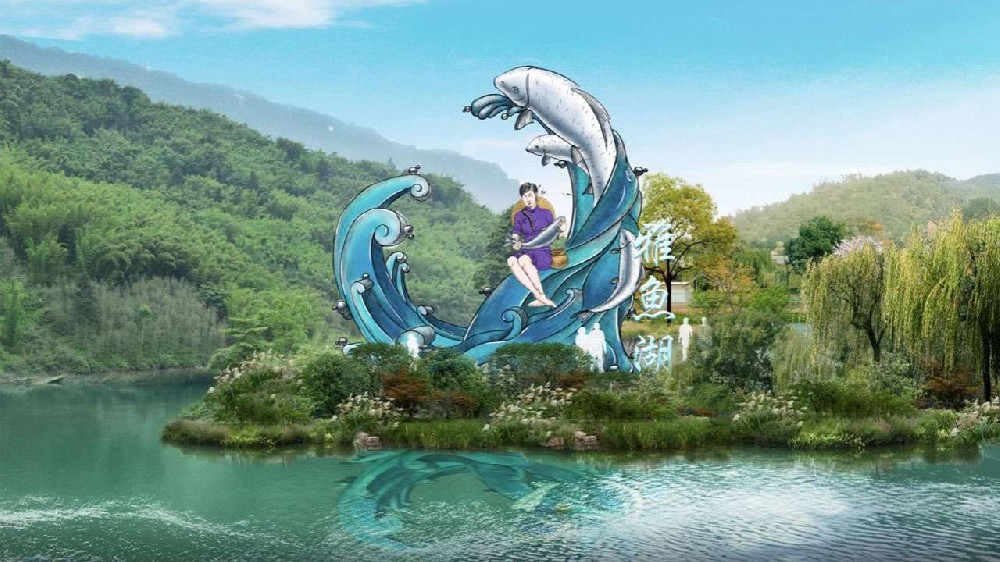 旅游景區(qū)主題如何設(shè)計(jì)？抓住三個(gè)方面是關(guān)鍵！
